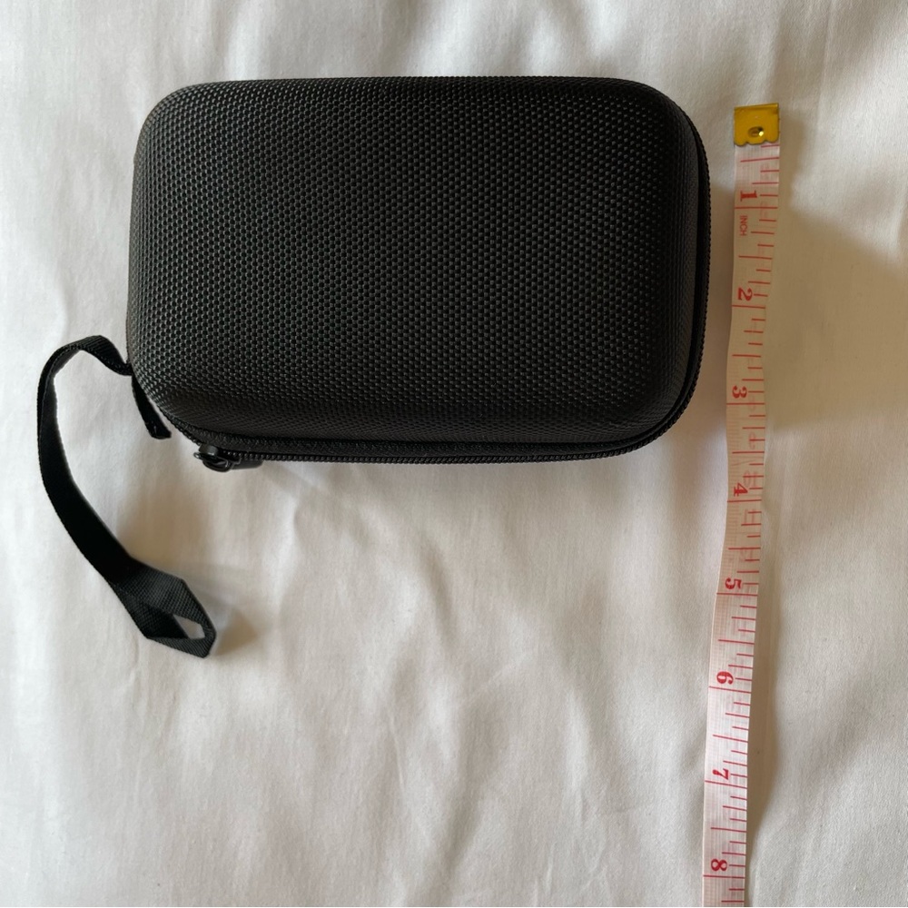 Compact Camera Case - Picture 4 of 6